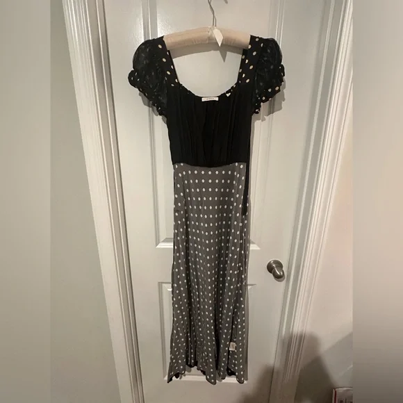 Doen Freesia in Clair De Lune